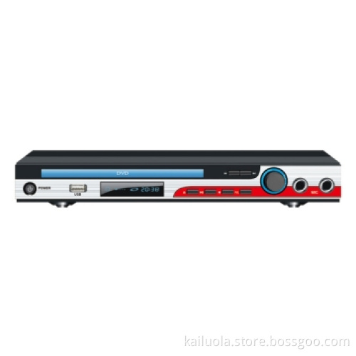 DVD Player Selling for South America Market Well
